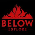 Below: Der düstere und bedrohliche Dungeon-Crawler kommt nächsten Monat auf PS4