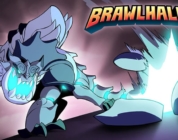 Brawlhalla: neue Legende „Onyx“ ab sofort verfügbar