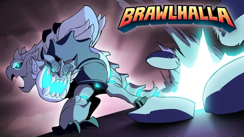 Brawlhalla: neue Legende „Onyx“ ab sofort verfügbar