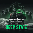 Ghost Recon: Breakpoint – Episode 2 ab morgen Live