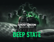 Ghost Recon: Breakpoint – Episode 2 ab morgen Live