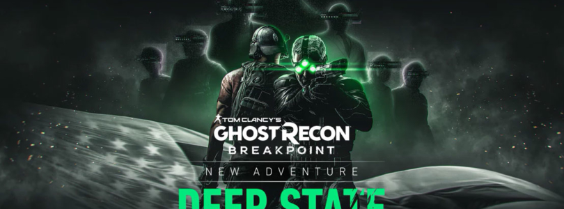 Ghost Recon: Breakpoint – Episode 2 ab morgen Live