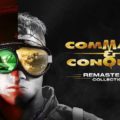 Command & Conquer: Source Code der Remastered Collection wird veröffentlicht