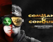 Die Command & Conquer Remastered Collection kommt zu GeForce NOW