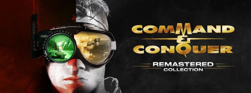 Command & Conquer: Remastered Collection jetzt bei Steam und Origin verfügbar