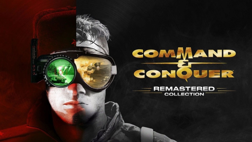 Command & Conquer: Remastered Collection – ab 5. Juni für PC erhältlich