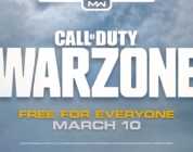 Call of Duty: Warzone – Ein bahnbrechendes Free-To-Play Erlebnis ist jetzt kostenlos verfügbar