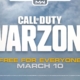 Call of Duty: Warzone – Ein bahnbrechendes Free-To-Play Erlebnis ist jetzt kostenlos verfügbar