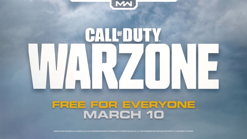 Call of Duty: Warzone – Mit hoher Framerate zum Sieg!