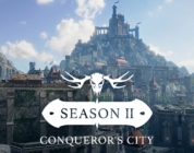 Conqueror’s Blade: die Schlacht um die Stadt der Eroberer