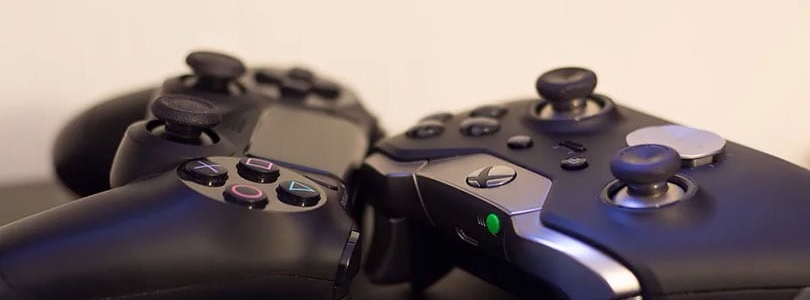 Die besten Rennspiele auf PS4 und Xbox One