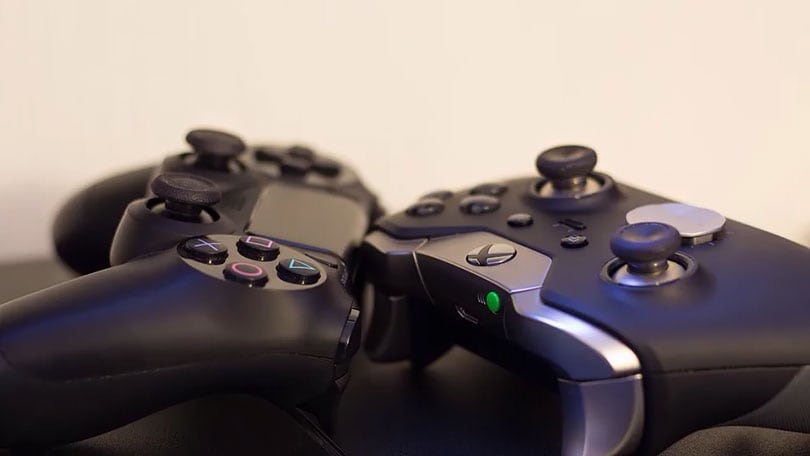 Die besten Rennspiele auf PS4 und Xbox One