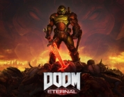 DOOM Eternal: ab 8. Dezember auch für Nintendo Switch erhältlich