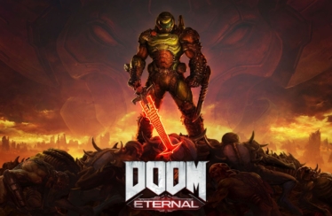 DOOM Eternal: The Ancient Gods – Part Two Ankündigungstrailer