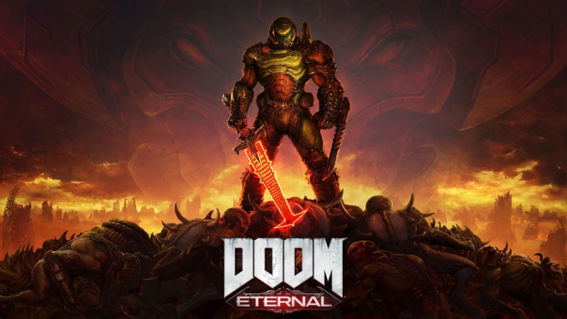 DOOM Eternal: The Ancient Gods – Part One ist jetzt erhältlich