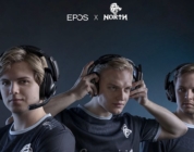 EPOS erweitert Partnerschaft mit North Esports