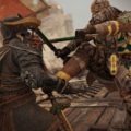 For Honor: Blades of Persia ein themenbasiertes Cross-Brand Event