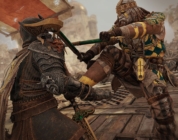 For Honor: Blades of Persia ein themenbasiertes Cross-Brand Event