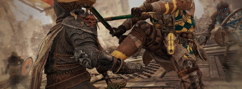 For Honor: Blades of Persia ein themenbasiertes Cross-Brand Event