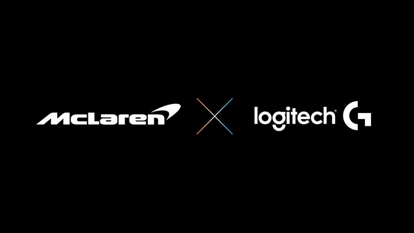 Logitech G und McLaren leiten eine neue Rennsport-Ära ein