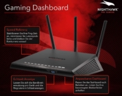 Nighthawk XR300 Pro Gaming Router im Test: ein mächtiges Teil!