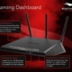 Nighthawk XR300 Pro Gaming Router im Test: ein mächtiges Teil!