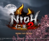 Nioh 2