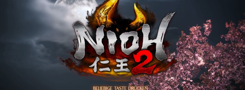 Nioh 2 im Test: Die Yokai kehren zurück!