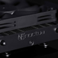 Noctua erweitert chromax.black Serie um neue CPU-Kühler