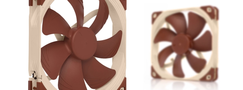 Noctua: NF-A14-PVM im Test – der beste Lüfter am Markt?