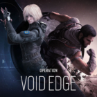 Rainbow Six: Siege – Operation Void Edge ab sofort verfügbar