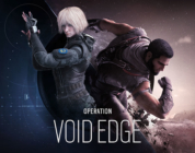 Rainbow Six: Siege – Operation Void Edge ab sofort verfügbar