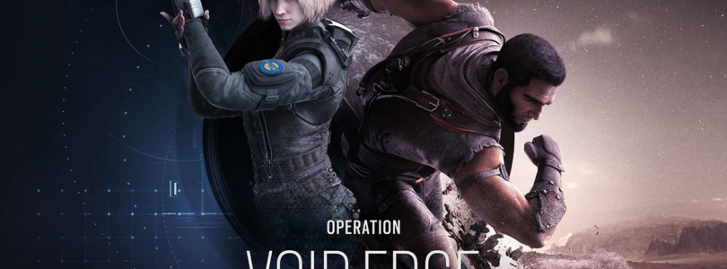 Rainbow Six: Siege – Operation Void Edge ab sofort verfügbar