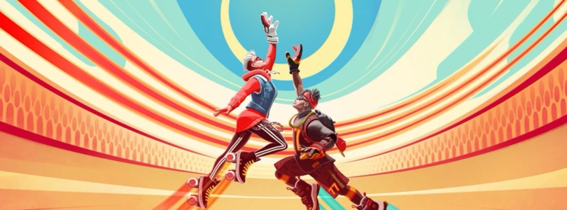 Roller Champions: kehrt mit einer Closed Alpha zurück