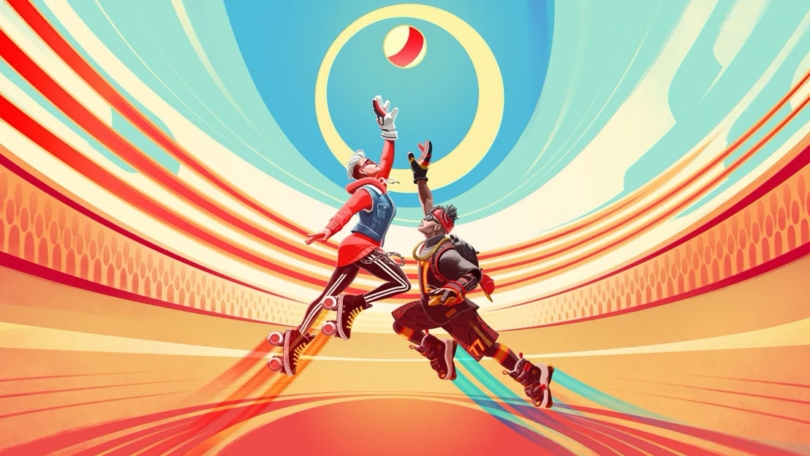 Roller Champions: kehrt mit einer Closed Alpha zurück