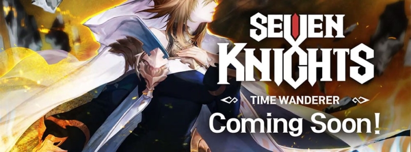 Seven Knights: Time Wanderer – Vorbestellung ab sofort möglich