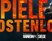 Rainbow Six: Siege – Kostenloses Wochenende kommt