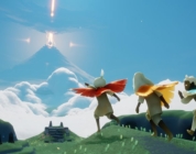 Sky: Children of the Light – verzeichnet großartige Downloadzahlen