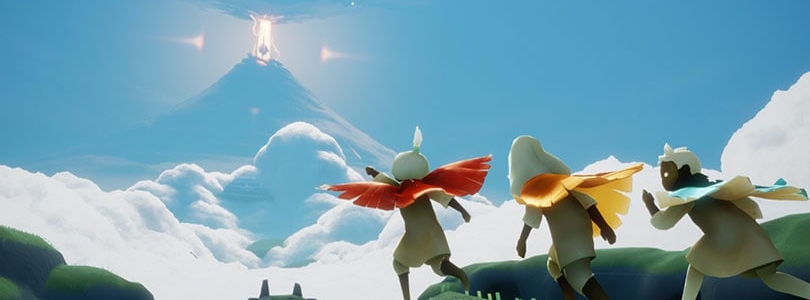 Sky: Children of the Light – Ab sofort weltweit für Android erhältlich