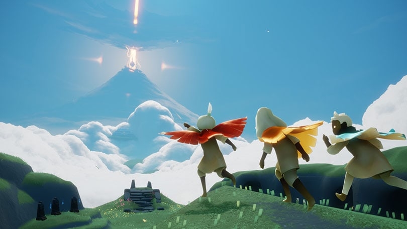 Sky: Children of the Light – Season of Enchantment gestartet