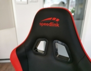 Speedlink Xandor im Test: solider Gaming Stuhl der Mittelklasse