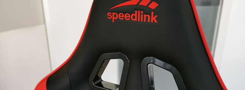 Speedlink Xandor im Test: solider Gaming Stuhl der Mittelklasse