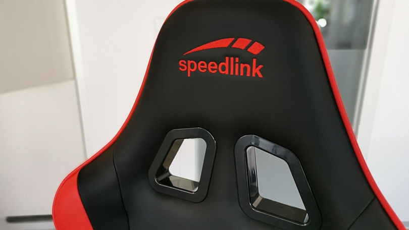 Speedlink Xandor im Test: solider Gaming Stuhl der Mittelklasse