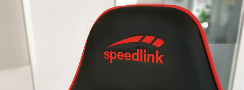 Speedlink Gaming Stuhl Xandor | Test