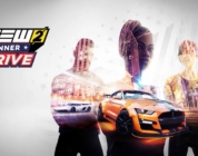 The Crew 2: „Inner Drive“ das fünfte Update ab morgen kostenlos verfügbar