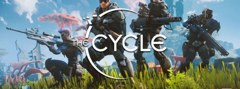 The Cycle: Ho ho ho! Season 3.5 bringt Geschenke