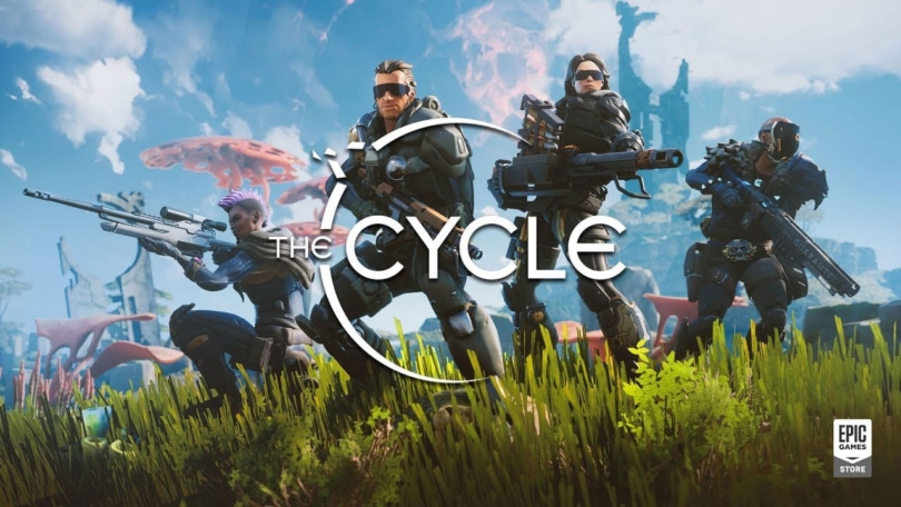 The Cycle: Ho ho ho! Season 3.5 bringt Geschenke