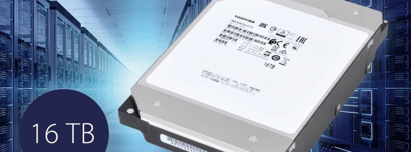 World Backup Day: Toshiba gibt fünf Backup-Empfehlungen