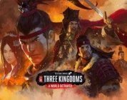 Total War: Three Kingdoms – „A World Betrayed“ jetzt verfügbar