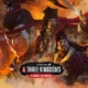 Total War: Three Kingdoms – „A World Betrayed“ jetzt verfügbar